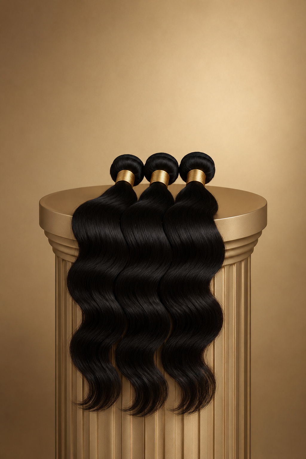 Raw Indian Bundles