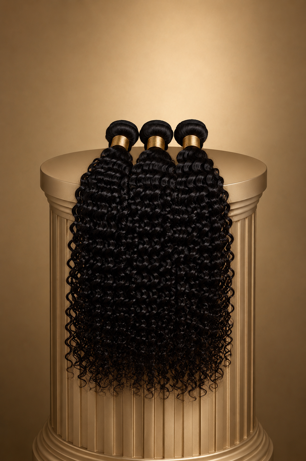 Raw Indian Bundles