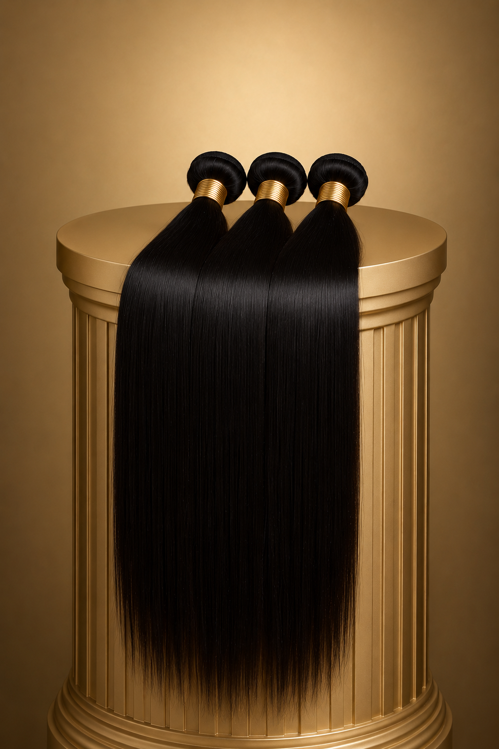 Raw Indian Bundles