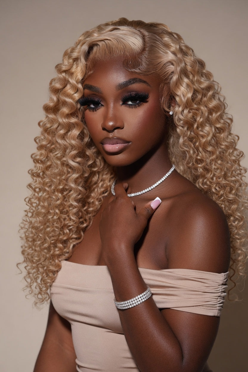 Featured Baddie