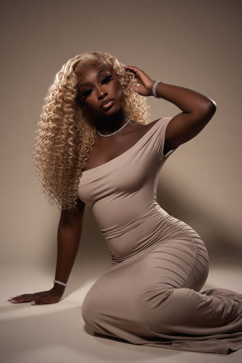 Featured Baddie