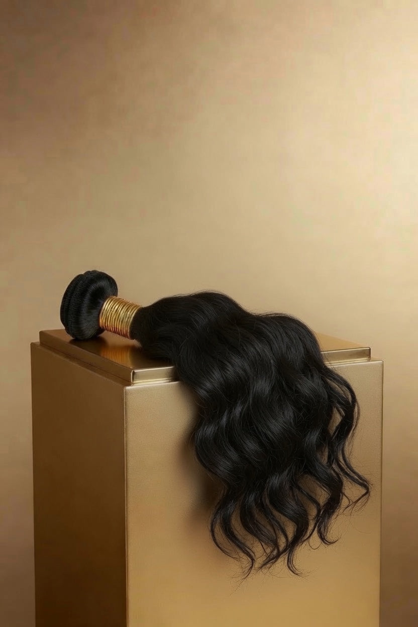Raw Southeast Asian Bundles
