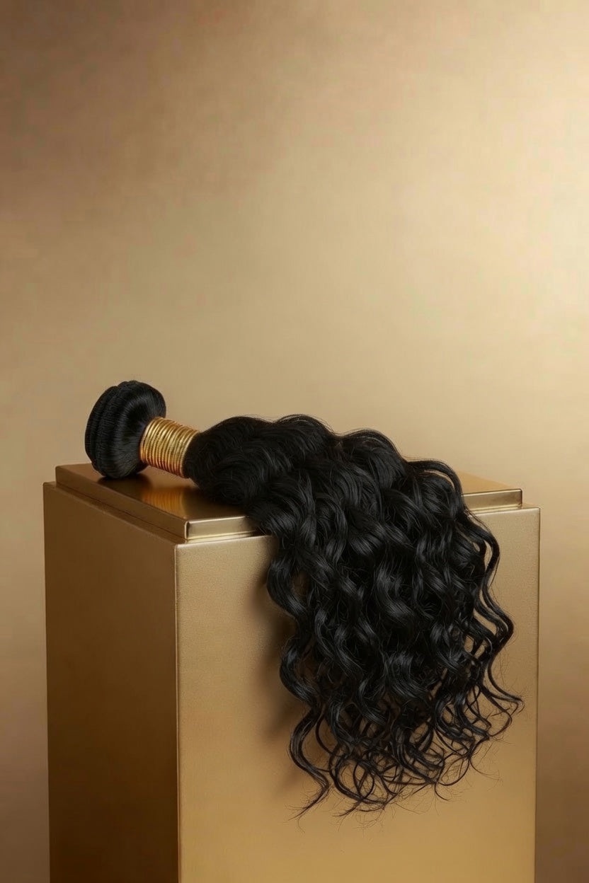 Raw Southeast Asian Bundles