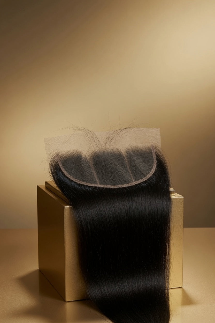 13x6 Frontals