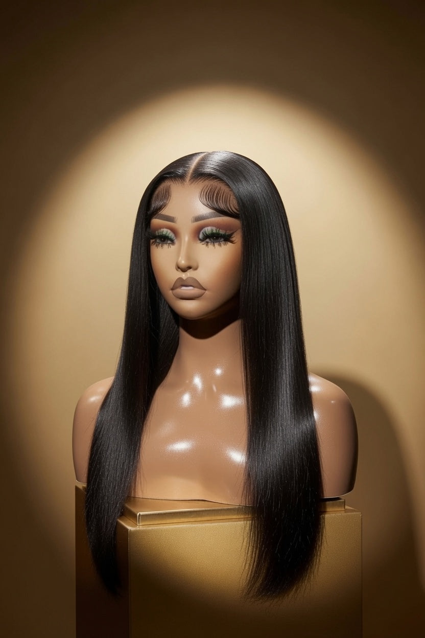 Empryn Wigs