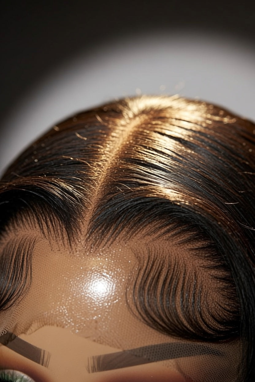 Raw Indian Closures