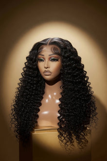 Empryn Wigs