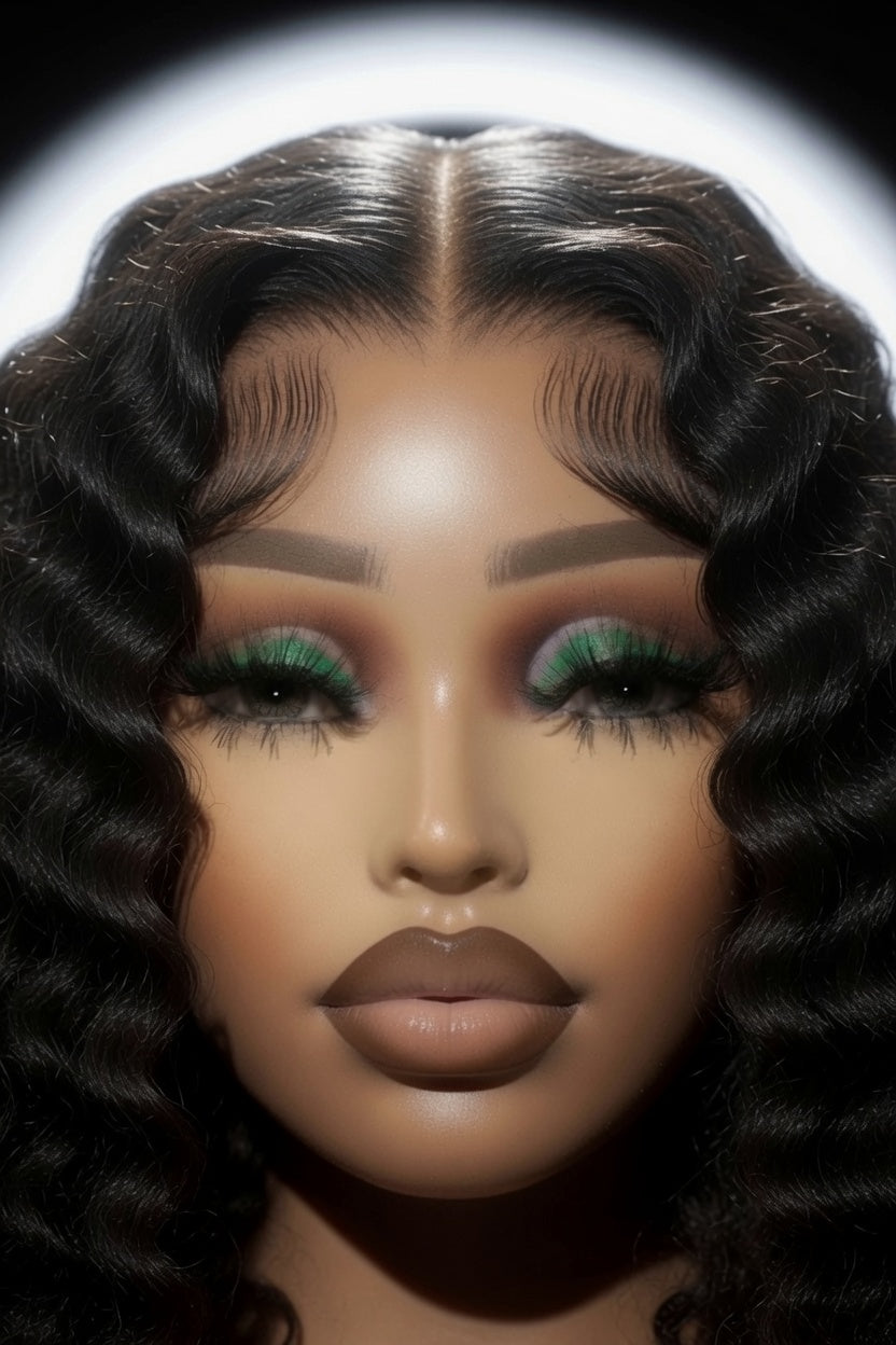 Raw Southeast Asian Frontals