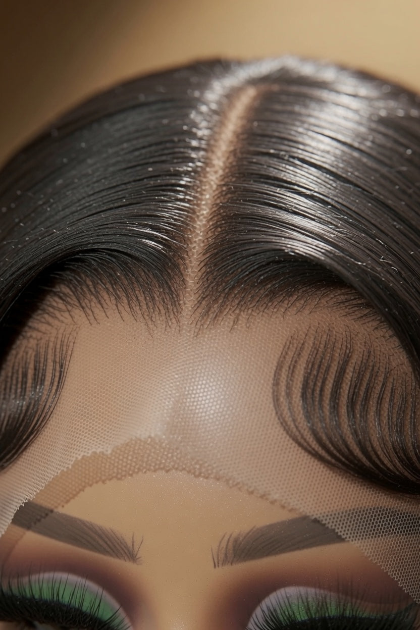 13x4 Frontals