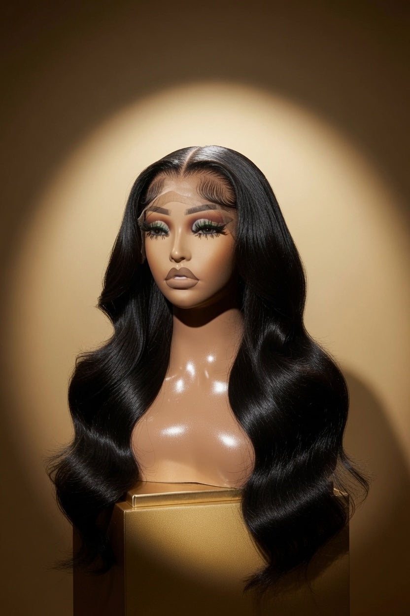 Empryn Wigs