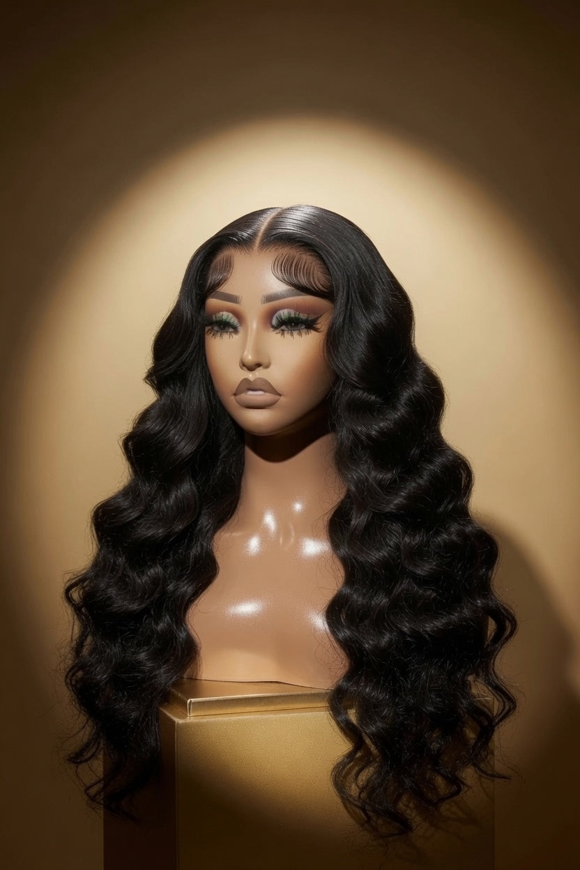 Empryn Wigs