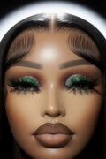 Raw Indian Frontals