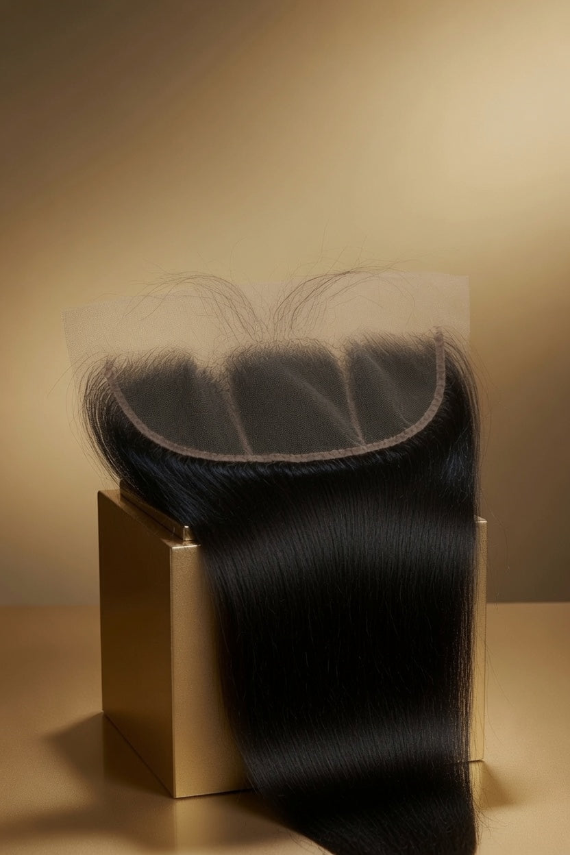 13x4 Frontals