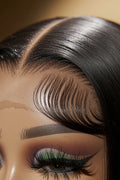 13x6 Frontals