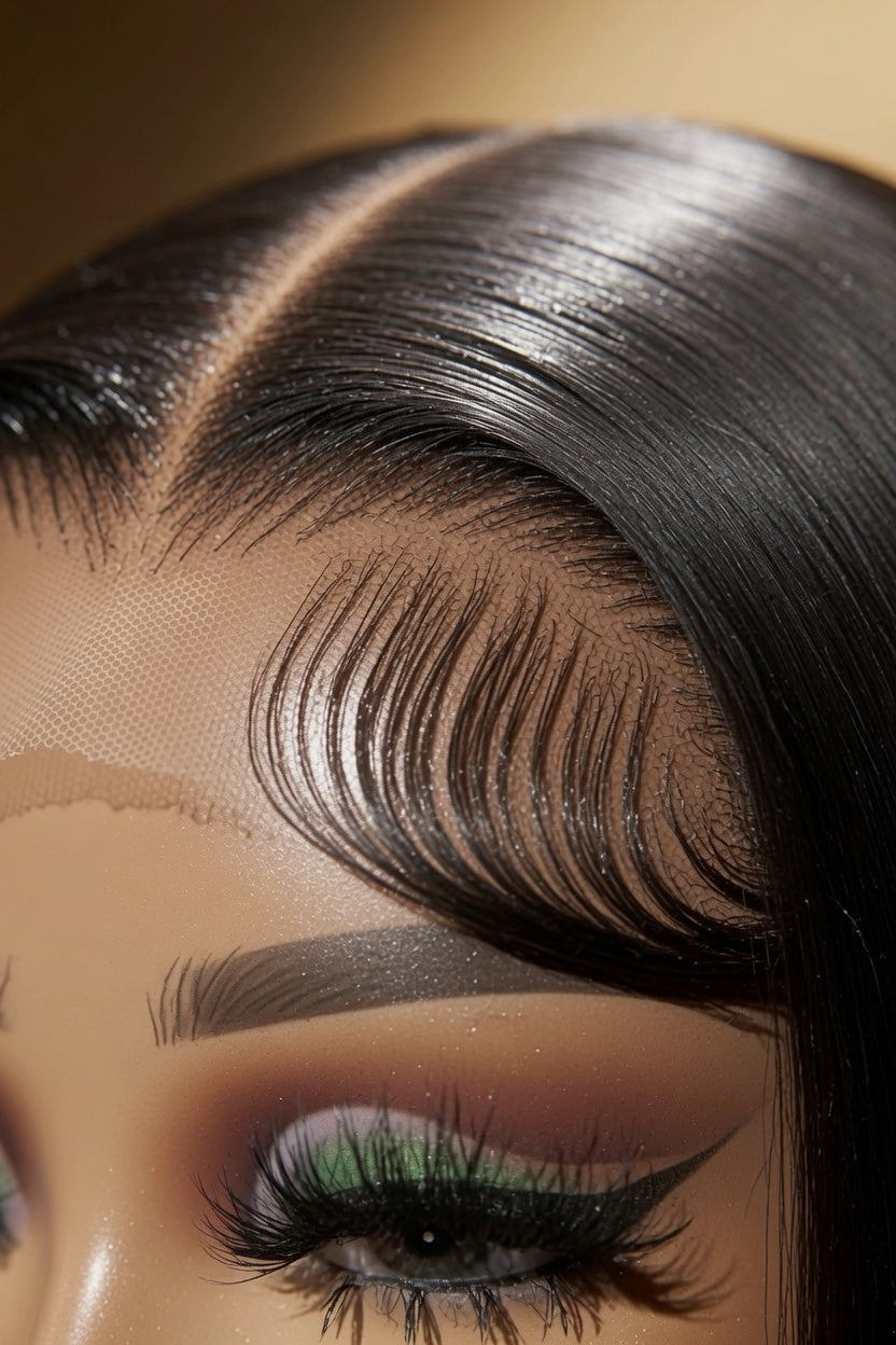 13x6 Frontals