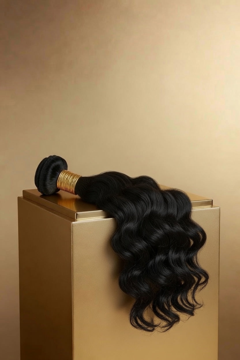 Raw Southeast Asian Bundles