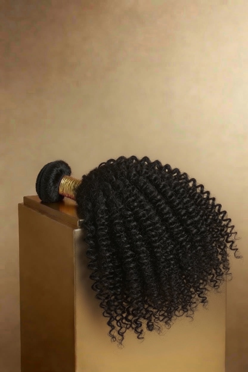 Raw Southeast Asian Bundles